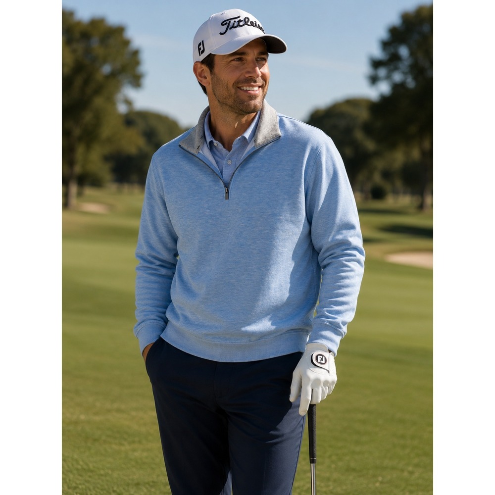 Walter Hagen‎ Golf Shirt